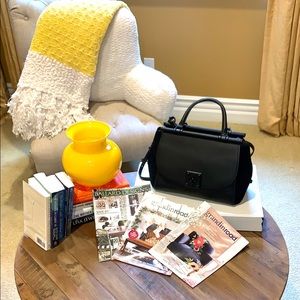 Coach Faye Crossbody